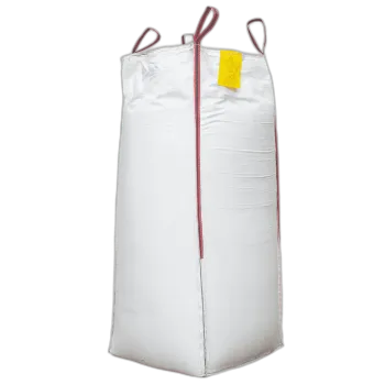 Granulat z Lucerny w opakowaniu Big Bag 1000 kg